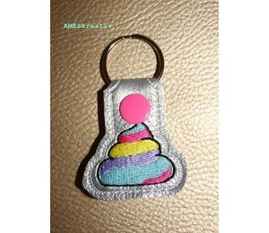 Stickserie - Glitzerpupser ITH SnappyTag